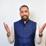 Astro Scientist Navneet Chitkara